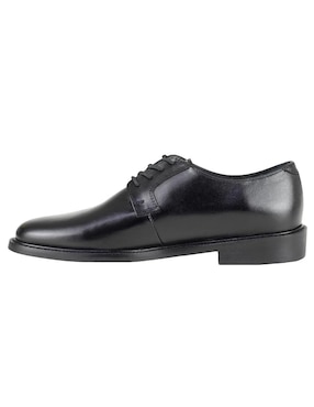 Zapato derby Bond para hombre