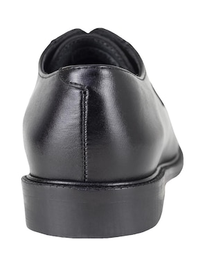 Zapato derby Bond para hombre