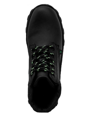 Bota Prowork de piel para hombre