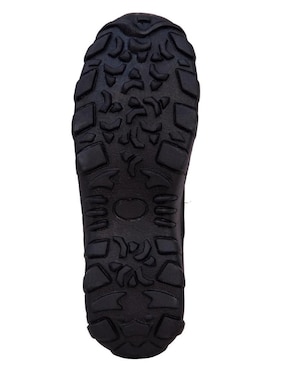 Bota Prowork de piel para hombre