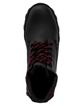 Bota Prowork de piel para hombre