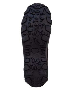 Bota Prowork de piel para hombre