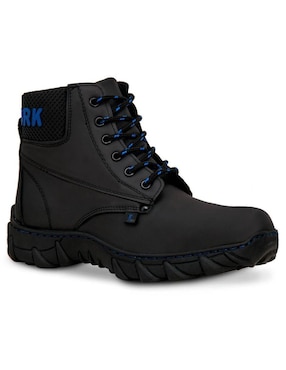 Bota Prowork de piel para hombre