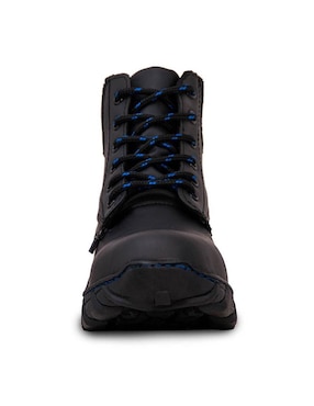 Bota Prowork de piel para hombre