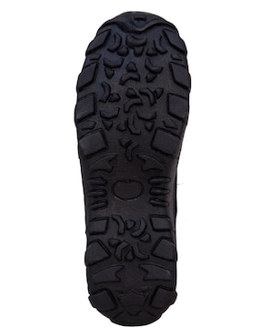 Bota Prowork de piel para hombre