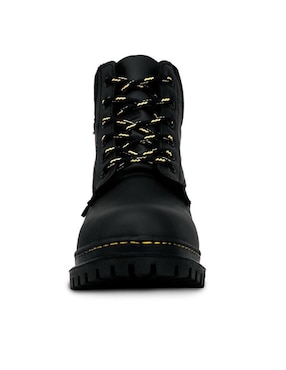 Bota Prowork de piel para hombre