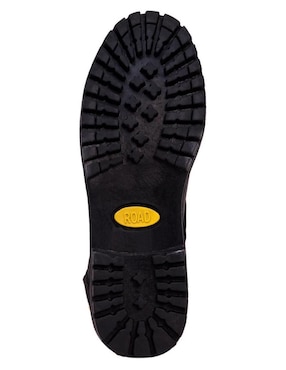 Bota Prowork de piel para hombre