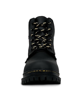 Bota Prowork de piel para hombre
