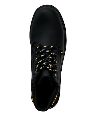 Bota Prowork de piel para hombre