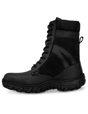 Bota Prowork de piel para hombre