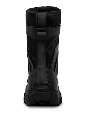 Bota Prowork de piel para hombre