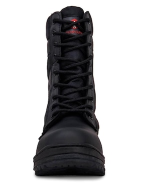 Bota Prowork de piel para hombre