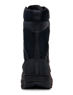 Bota Prowork de piel para hombre