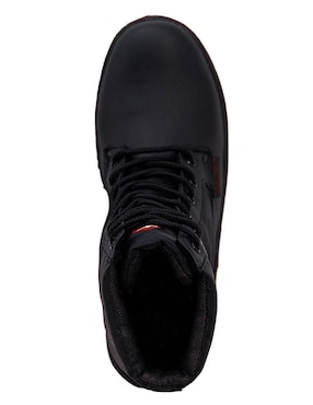 Bota Prowork de piel para hombre
