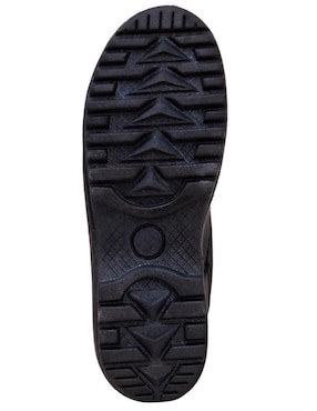 Bota Prowork de piel para hombre