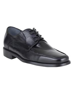 Zapato oxford Bond para hombre