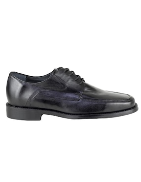 Zapato oxford Bond para hombre