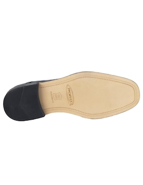 Zapato oxford Bond para hombre