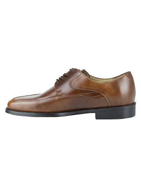 Zapato oxford Bond para hombre