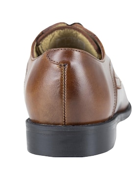 Zapato oxford Bond para hombre