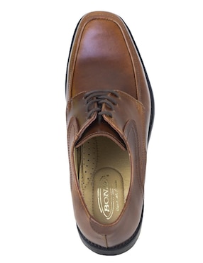 Zapato oxford Bond para hombre