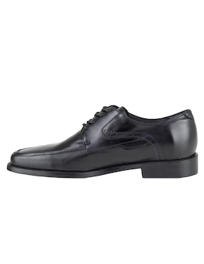 Zapato oxford Bond para hombre