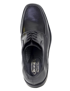 Zapato oxford Bond para hombre