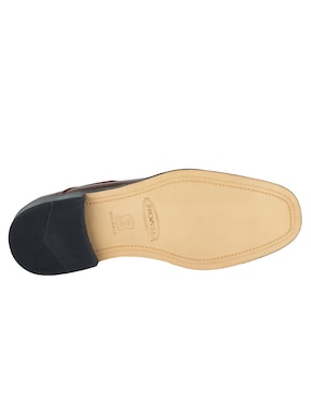 Zapato oxford Bond para hombre