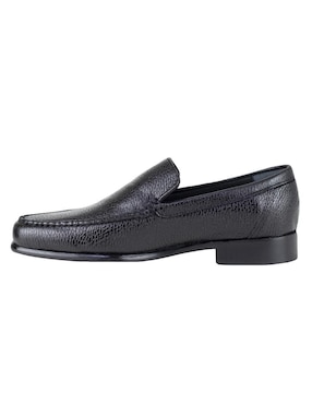 Mocasín Bond para hombre