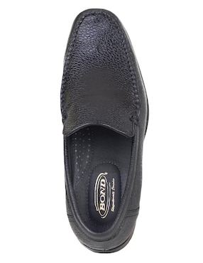 Mocasín Bond para hombre
