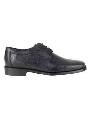 Zapato derby Bond para hombre