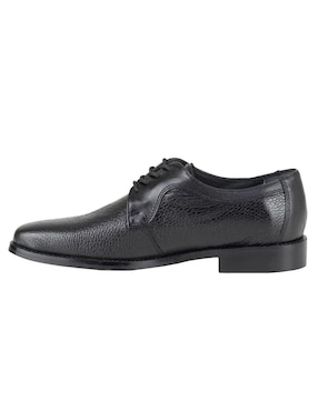 Zapato derby Bond para hombre