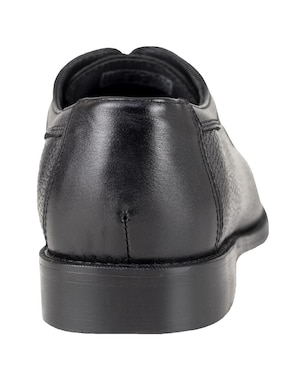 Zapato derby Bond para hombre