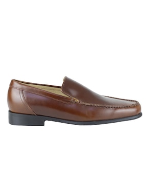 Mocasín Bond para hombre