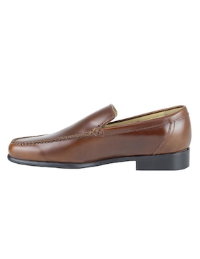 Mocasín Bond para hombre