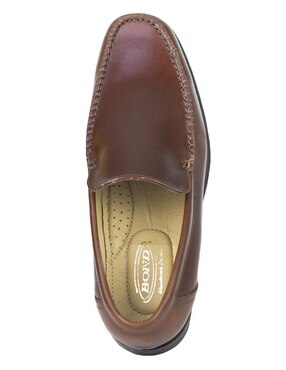 Mocasín Bond para hombre