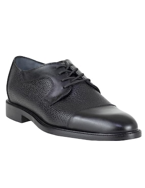 Zapato oxford Bond para hombre