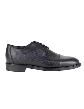 Zapato oxford Bond para hombre