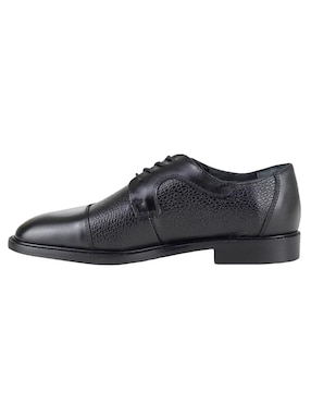 Zapato oxford Bond para hombre