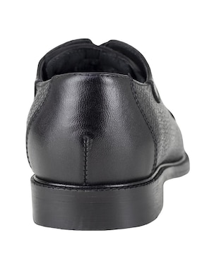 Zapato oxford Bond para hombre