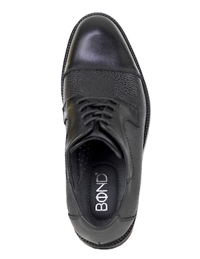 Zapato oxford Bond para hombre