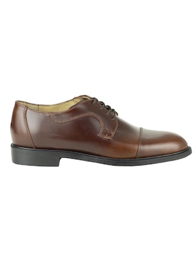 Zapato oxford Bond para hombre