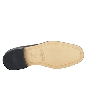 Zapato derby Bond para hombre