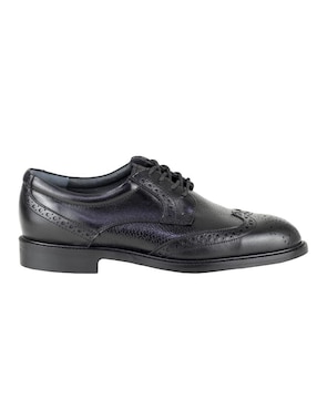 Zapato bostoniano Bond para hombre