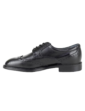 Zapato bostoniano Bond para hombre