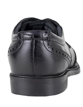 Zapato bostoniano Bond para hombre