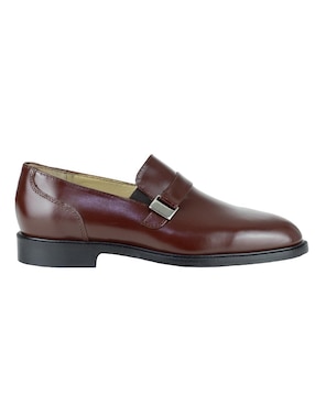 Mocasín Bond para hombre