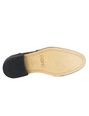 Mocasín Bond para hombre