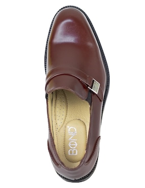 Mocasín Bond para hombre