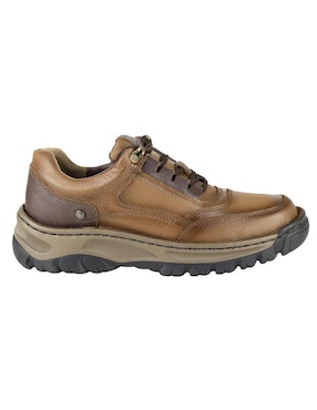 Zapato choclo Lobo Solo para hombre
